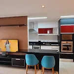 Entre E Sinta-Se Em Casa!