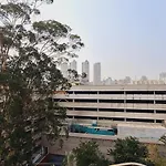 Entre E Sinta-Se Em Casa!