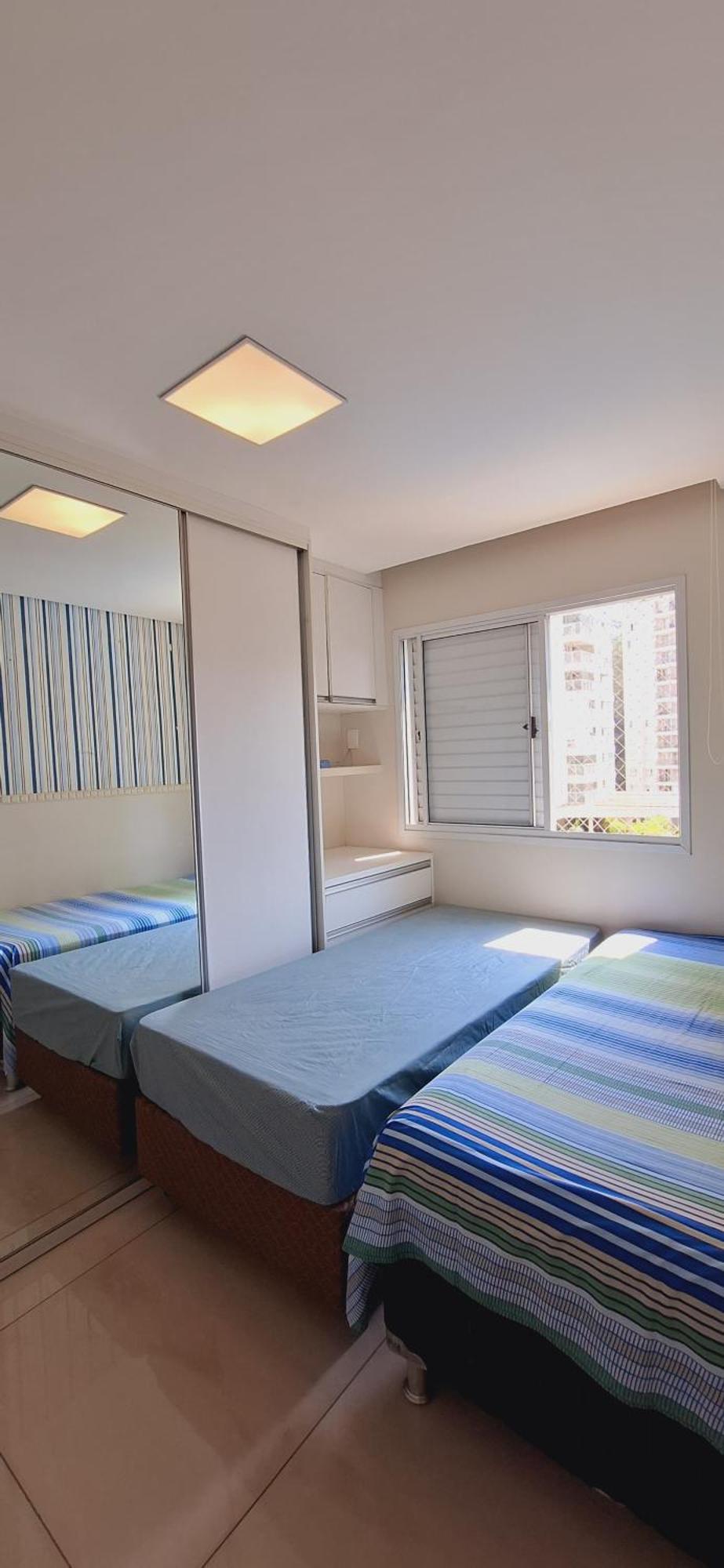 Apartamento Entre E Sinta-se Em Casa! São Paulo