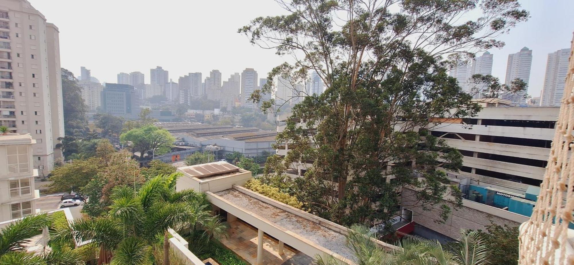 Apartamento Entre E Sinta-se Em Casa!