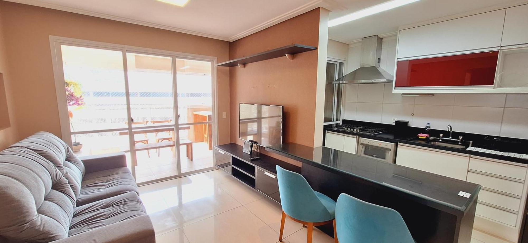Apartamento Entre E Sinta-se Em Casa!